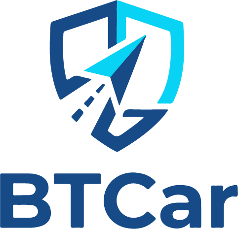 BTCar Logo